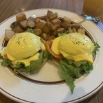 Eggs'n Things - 