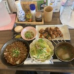 串焼酒場 若八屋 - 