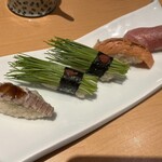 すし藤乃 津田沼 - 