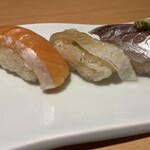 すし藤乃 津田沼 - 