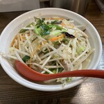 麺や つか田 - 