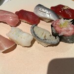 Sushi Fujino - 