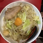 麺処モリモリ - 