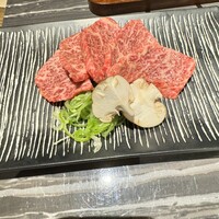 焼肉SEJONG 栄店 - 