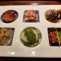 銀座嘉禅 - 
