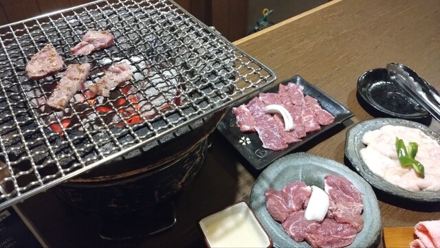 Yakiniku Sakura