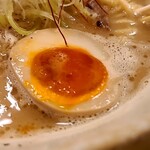 麺元素 - 