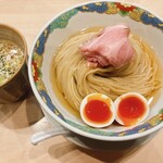 つけめん金龍 - 