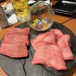 焼肉ストーリー - 