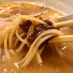 麺元素 - 