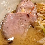 麺元素 - 