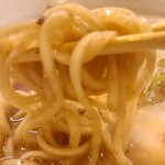 麺元素 - 