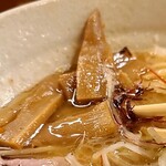 麺元素 - 