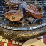 カウンター焼肉酒場 佐藤ゆたか - 