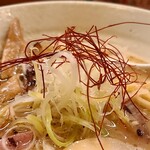 麺元素 - 