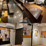 元気屋 ふってん 南大塚店 - 