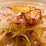 麺元素 - 