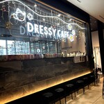 DRESSY CAFE - 