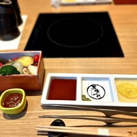 最飛びヒレ家 馬喰一代 名古屋EAST - 