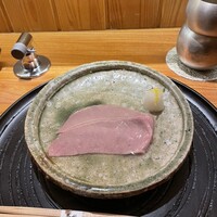 東京肉しゃぶ家 - 牛タンしやぶ