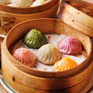 餃子 小籠包 福包酒場_2