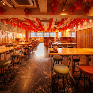 餃子 小籠包 福包酒場_1