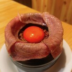 ホルモン酒場鬼に金棒 福島店 - 