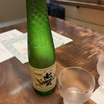 Yorokobian - 追加のお酒その1