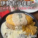 TomFool - 