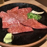 焼肉処 ふじ井 - 