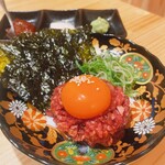 ホルモン酒場鬼に金棒 福島店 - 