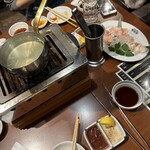 Honkaku Taishuu Yakiniku Iidaya - 