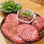 ホルモン酒場鬼に金棒 福島店 - 