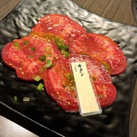 和牛焼肉 土古里 浅草店 - 