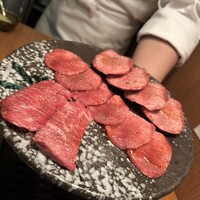 焼肉 矢澤 東京 - 