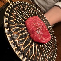焼肉 矢澤 東京 - 