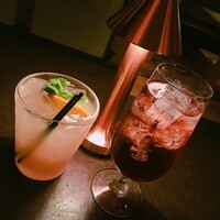 マディソン ニューヨーク キッチン - 