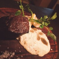 マディソン ニューヨーク キッチン - 