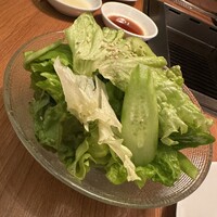 焼肉 矢澤 東京 - 