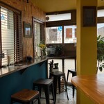 ナチュラルボーンスタイル - 