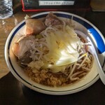 ラーメン豚力 - 