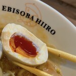 Ebisoba Hiiro - 