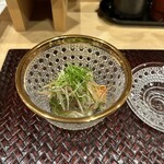 旬恵庵 あら垣 - 