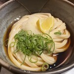 Udama 谷町base - ぶっかけ冷