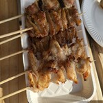 Yakitori Hideyoshi - 