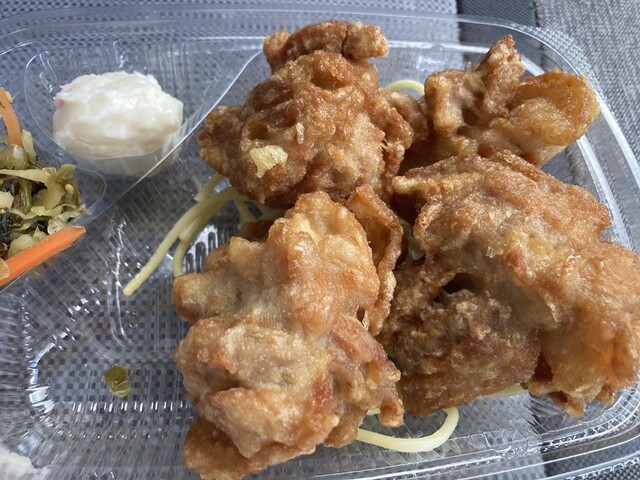 ほっともっと 安達町店 - 安達（弁当）の写真