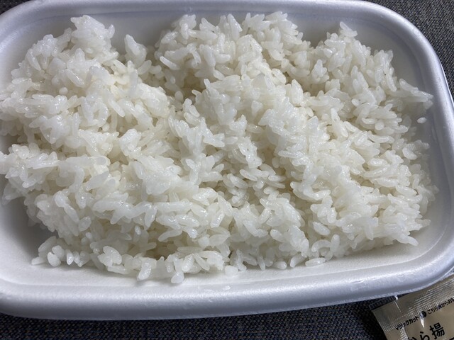 ほっともっと 安達町店 - 安達（弁当）の写真