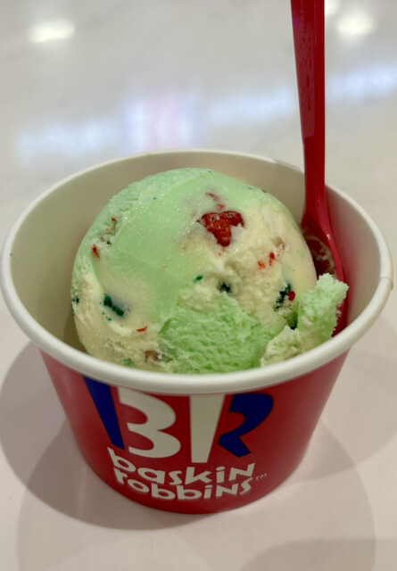 サーティワンアイスクリーム イオンモール苫小牧店 - 苫小牧（ジェラート・アイスクリーム）の写真