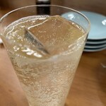 酒場 soda - 