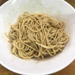 煮干中華ソバ イチカワ - 